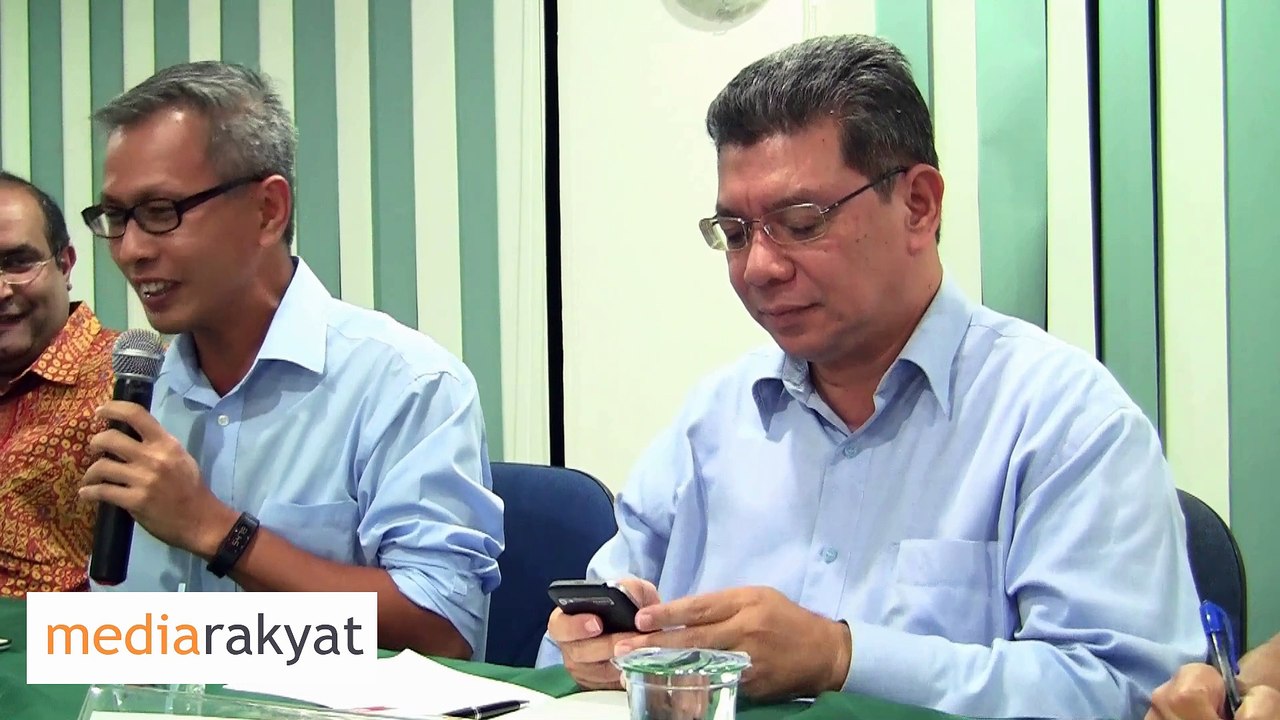 Tony Pua: How Your Money Via 1MDB Has Gone Out?