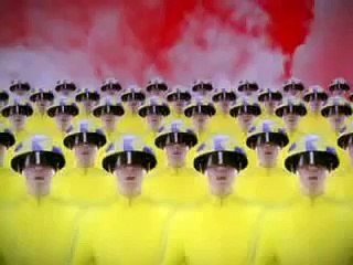 PET SHOP BOYS - Go west