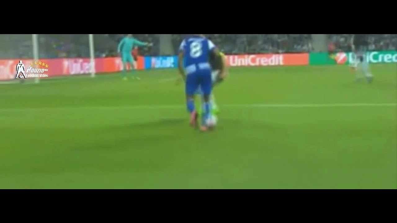 yacine ibrahimi VS chel