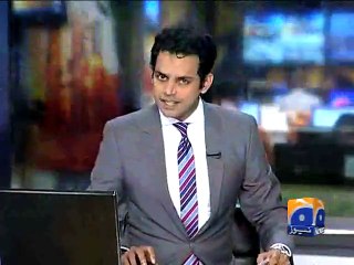 Geo News Headlines-30 September 2015-2000 - Video Dailymotion