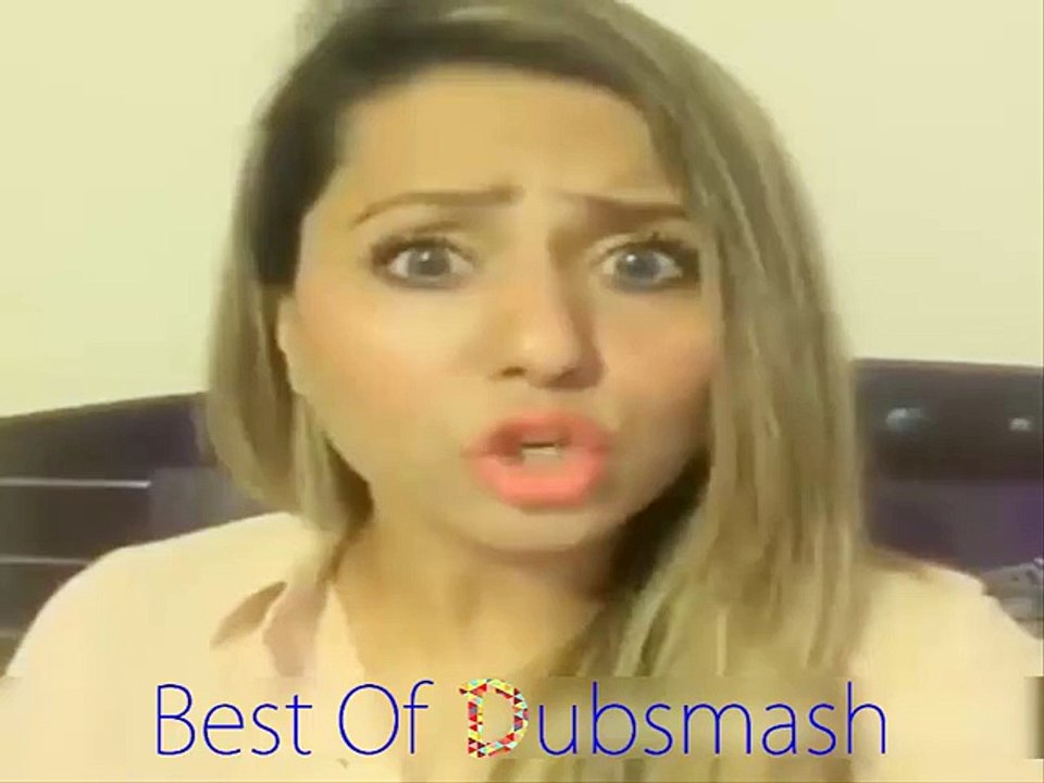 Girls Most Funny Dubsmash On Bol Bachchan Movie Dialogue 2015