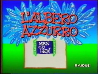 L'Albero Azzurro: Il Fantasma Del Pirata Nero