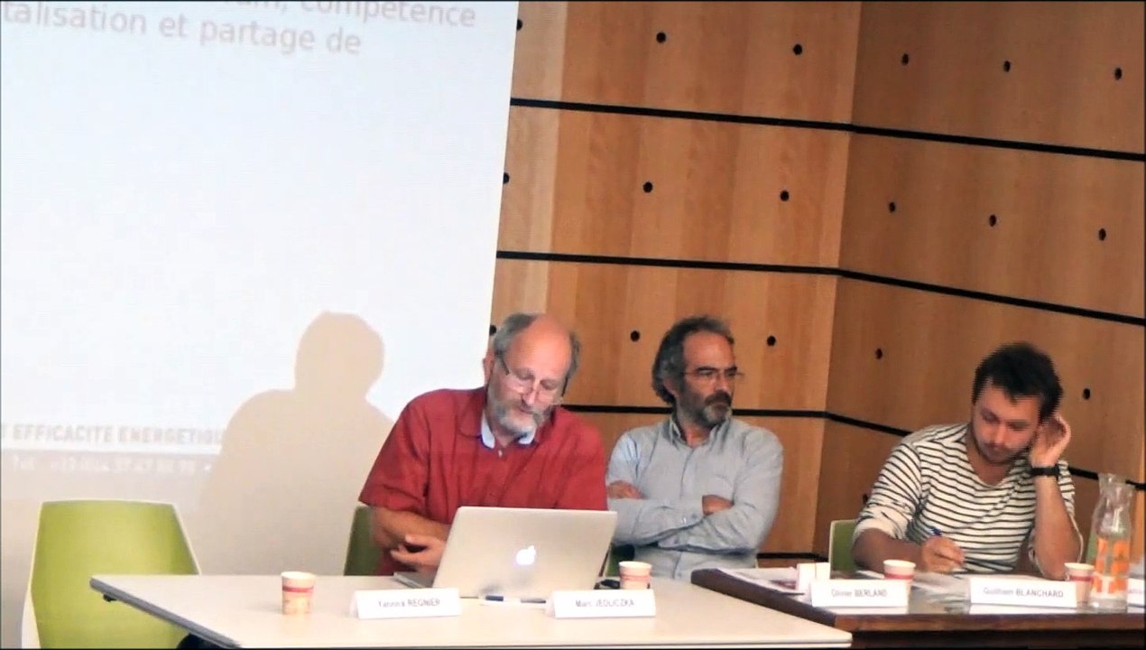 Le rôle des acteurs associatifs dans la transition énergétique