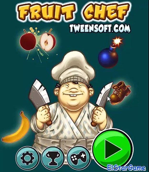 Fruit Chef