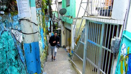 City trip : New York to Rio  Part. Rio