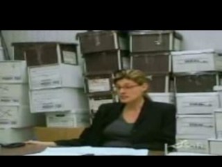 Scare Tactics - Serial Killer