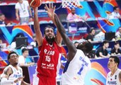 Gilas Pilipinas vs Iran Game Highlights (FIBA Asia 2015)