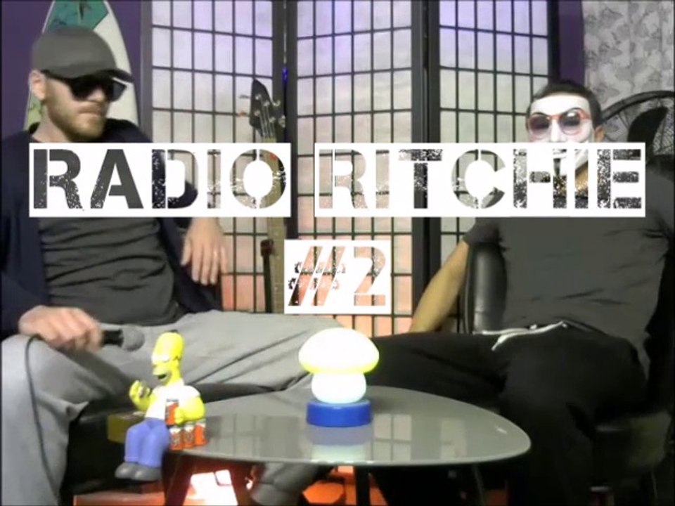 Radio ritchie_2_teil1