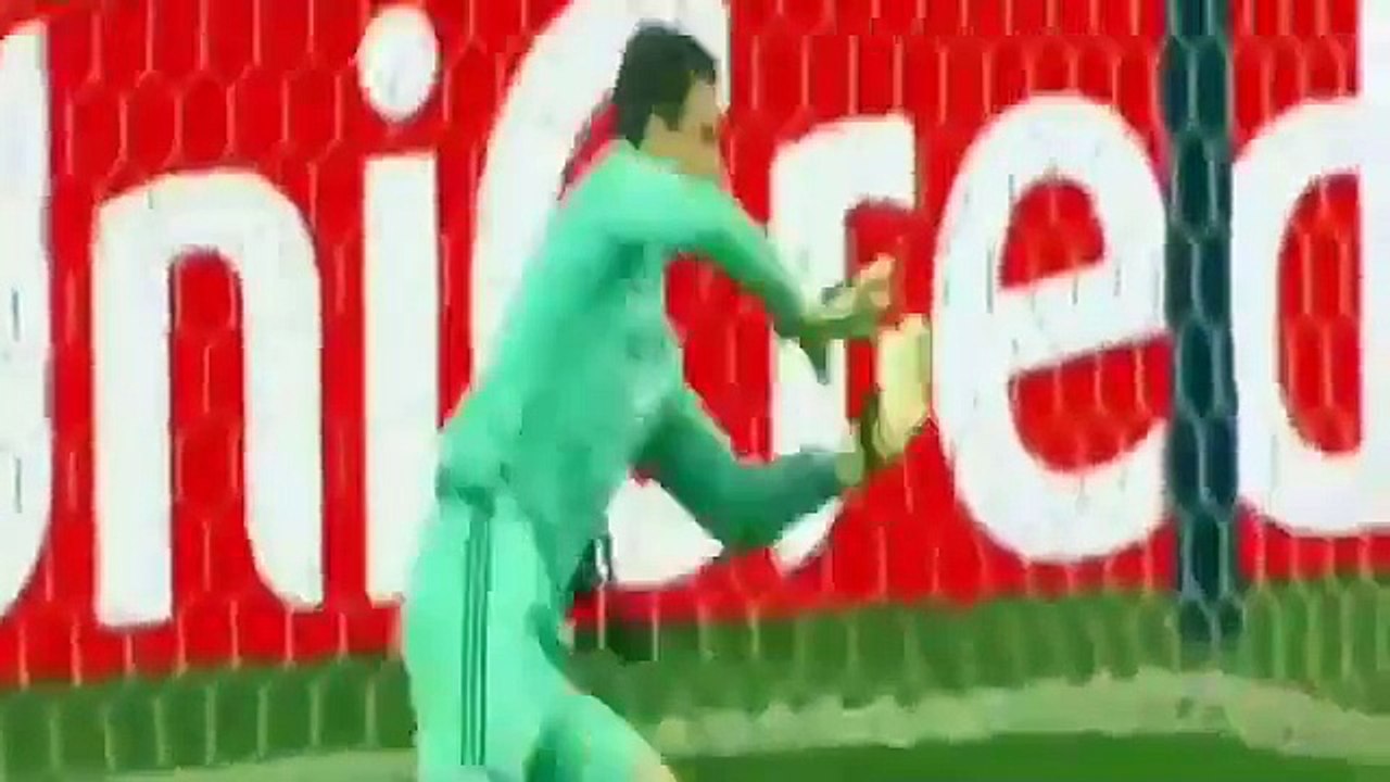 FC Porto vs Chelsea 2-1 All Goals & Highlights [29.9.2015] Champions League