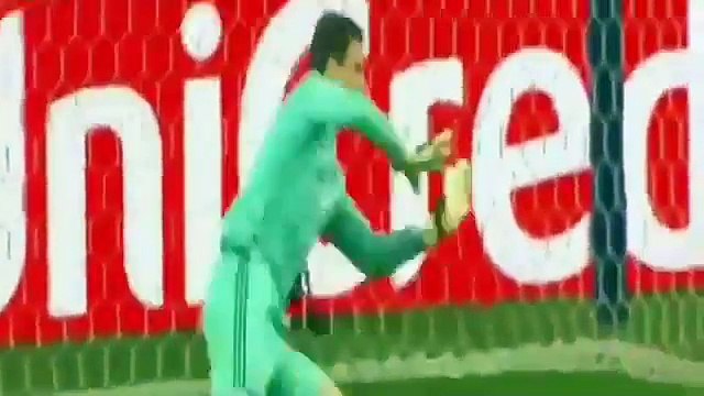 FC Porto vs Chelsea 2-1 All Goals & Highlights [29.9.2015] Champions League