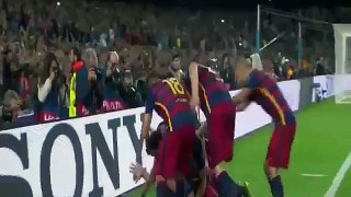 Luis Suarez Goal   Barcelona vs Bayer Leverkusen 2 1 29 9 2015 Champions League HD