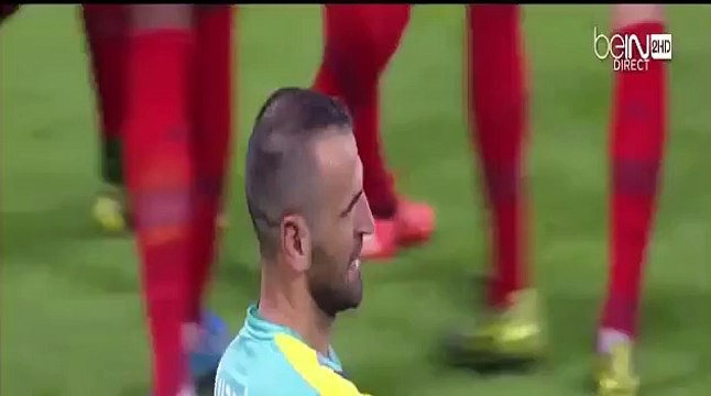 Mario Gotze Goal ~ Bayern Munich vs Dinamo Zagreb 3-0 Champions League 29_9_2015