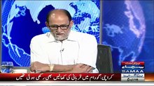 Nadeem Malik Live –30th September 2015