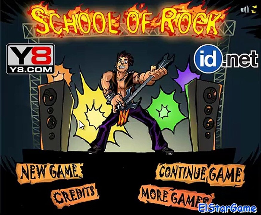 School of Rock