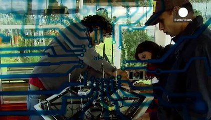 ساخت فناوری و کاربرد ماهواره نانو در کلمبیا