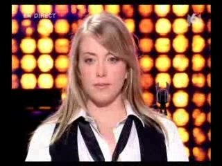 Raphaelle "Comme ils disent"