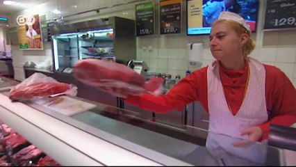 Asado checo de ternera con albóndigas | Euromaxx