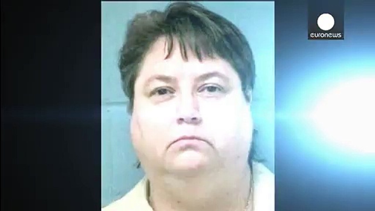 Todesurteil gegen 47-Jährige in Georgia vollstreckt