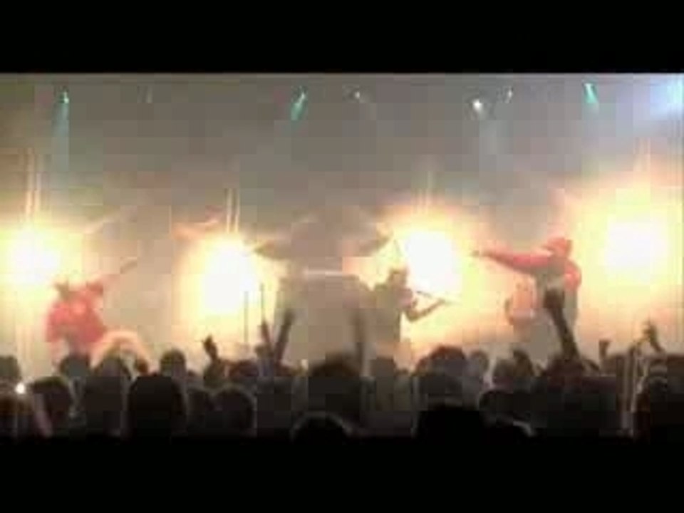 Map - Balle Populaire