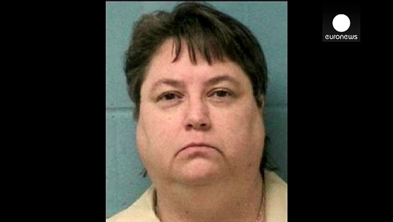 Kelly Gissendaner executed in Georgia despite pleas for clemency