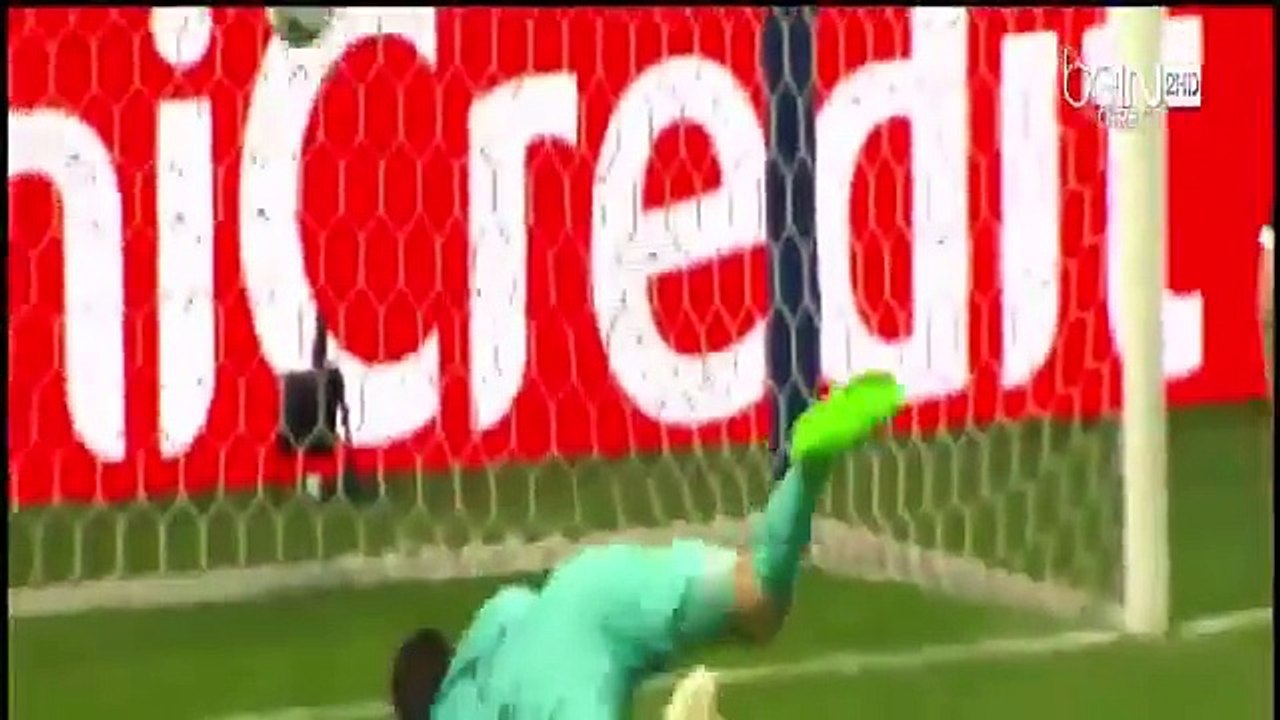 All Goals & Highlights ~ FC Porto 2-1 Chelsea ~ 292_9_2015 [Champions League]