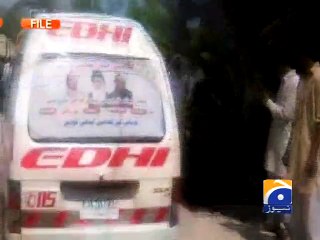 Dengue fumigation still affects school girls in Jhelum weeks later