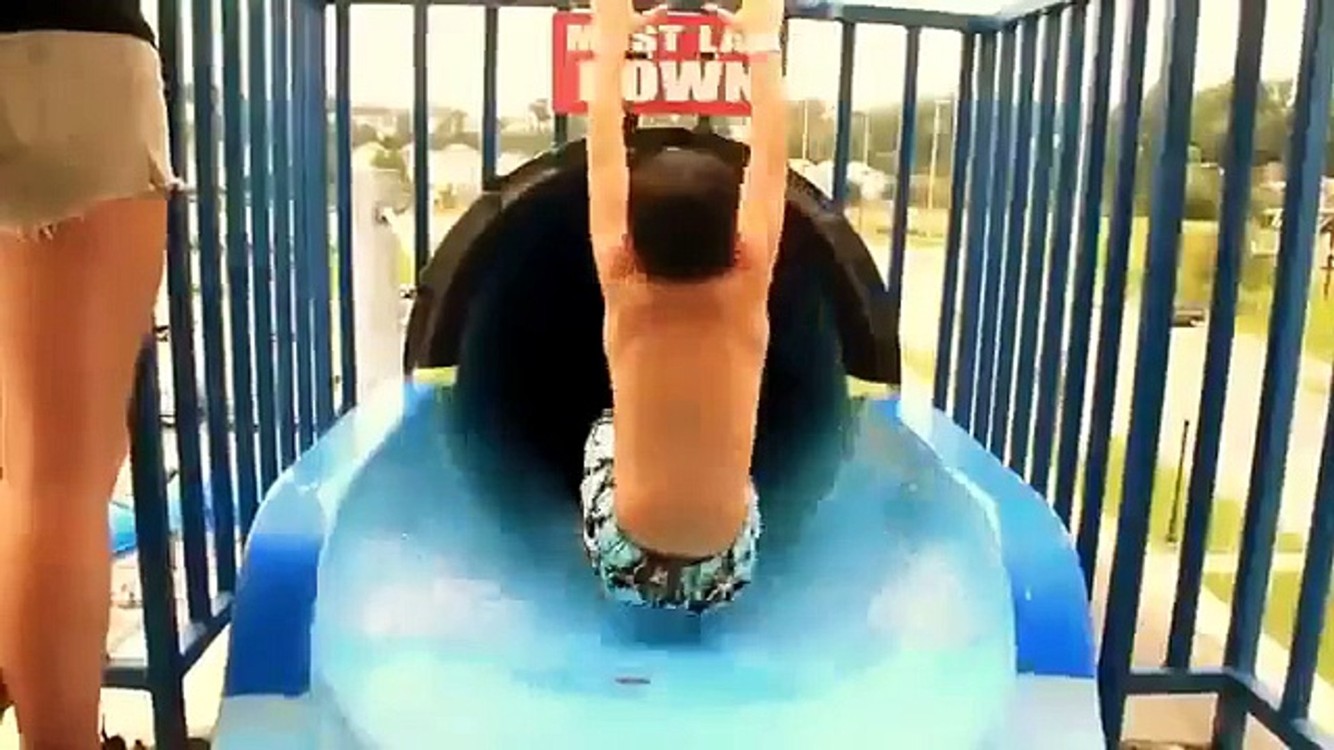 ⁣Travel Channel Documentary 2015 | Sea World Water Parks in Florida, USA