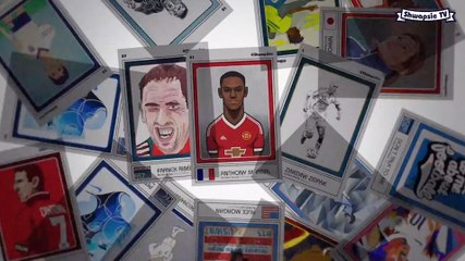 Les débuts de rêve de Martial en dessin animé !