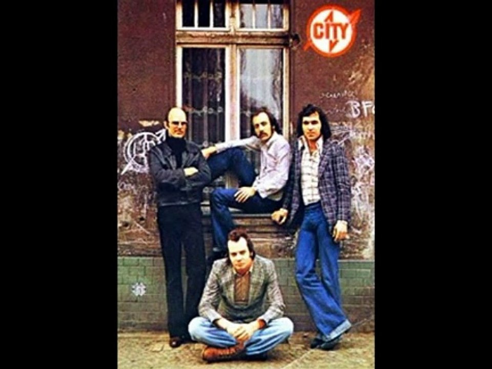 City - Biggi (1979)