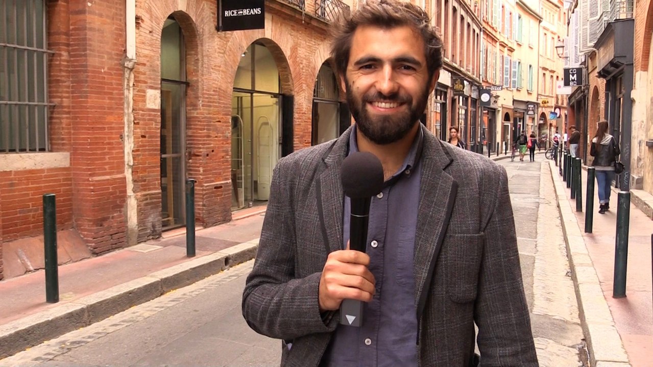 Flash info - Samedi 3 octobre 2015