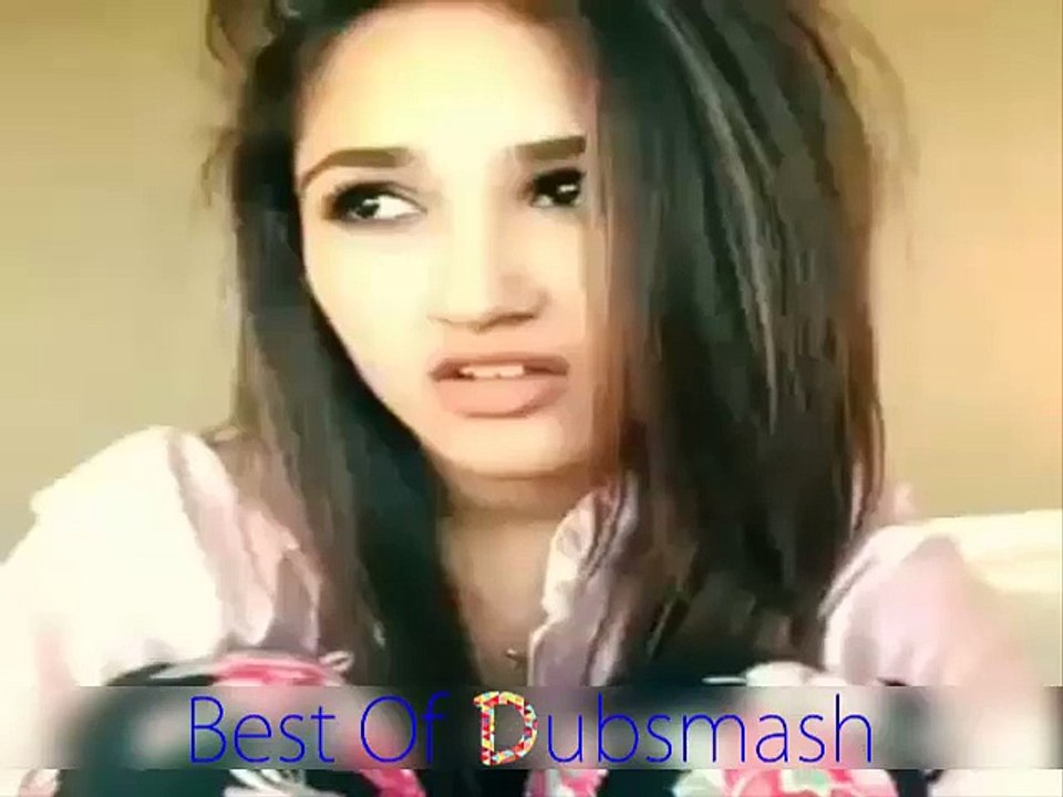 Girls Best Of Dubsmash Act On Parineeti Chopra Movie Dialogue 2015