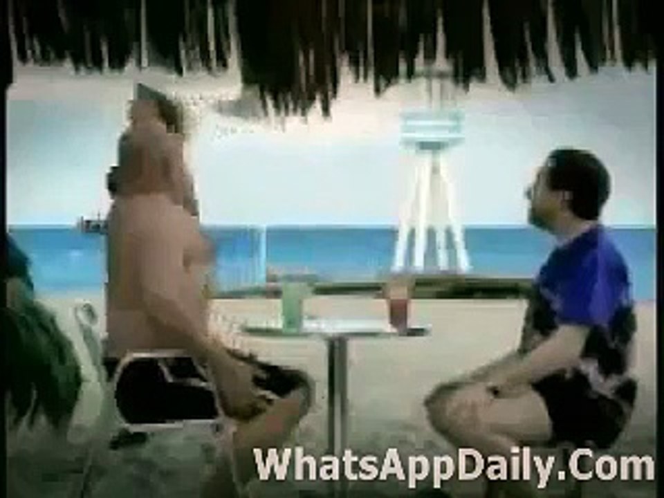 Slim People Very Funny