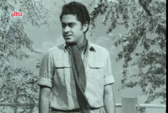 BHAI BHAI (1956) - Qadar Jane Na | Mora Baalam Bedardi Ji | Mora Baalam Bedardi