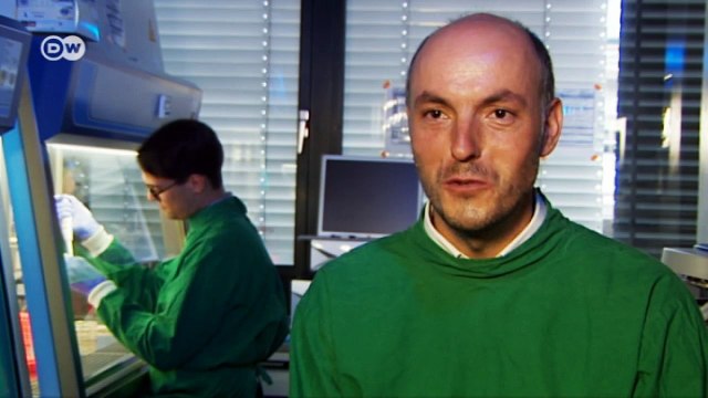 Antibióticos que hacen bacterias inofensivas | Visión futuro