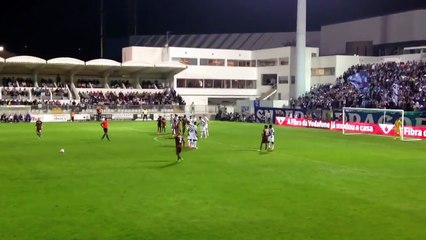 Golo Maicon - Moreirense vs FC Porto 2015