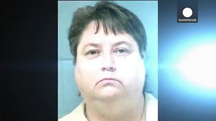 У Джорджії вперше за 70 років стратили жінку