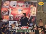 Syed Farhan Ali Waris Majlis 26 September 2014 Darbar Shamas Multan