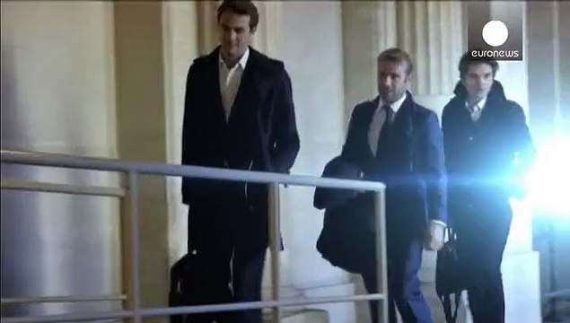 В Париже начался процесс над европейским руководство Uber