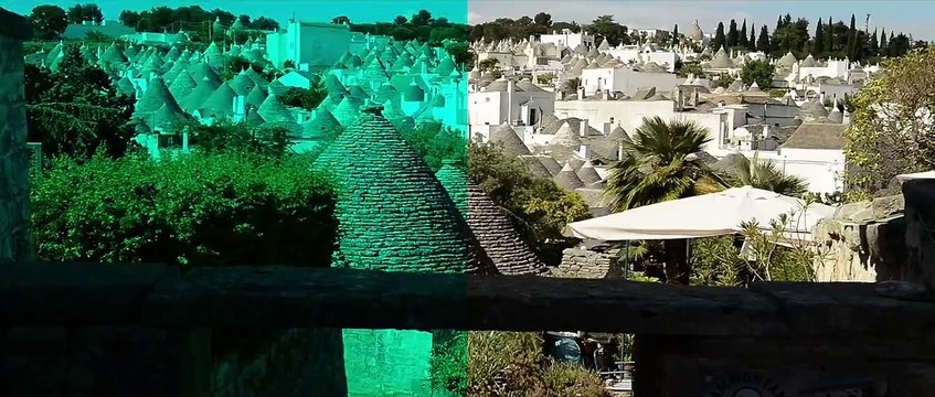 Bruce Lee The Fighter - Lehchalo Song Making - Ram Charan - Rakul Preet - Sreenu Vaitla