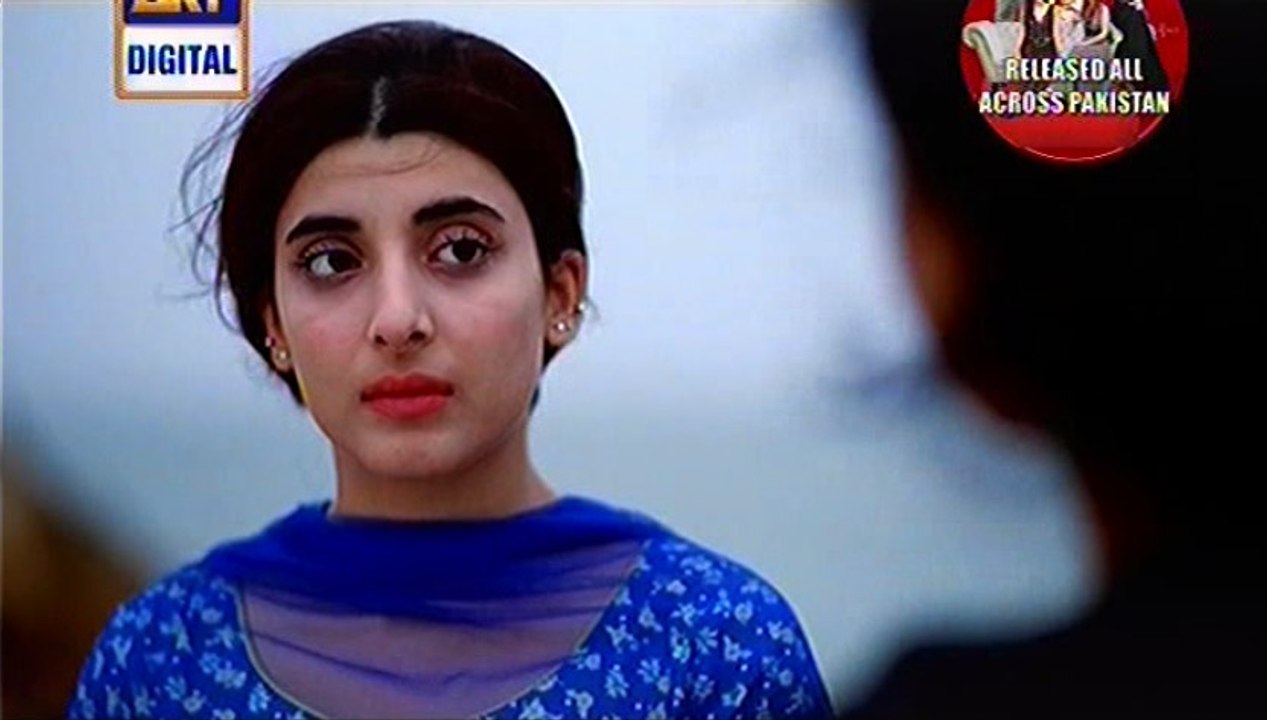 Mere Ajnabi Episode 9 Full on Ary Digital - 30 September