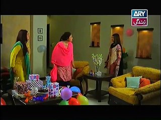 Humari Bitya Episode 22 Full -@_ 30 September 2015