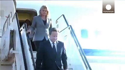 زندانیان جامائیکایی از بریتانیا خارج و در کشورشان حبس می شوند