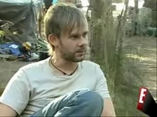 Dominic Monaghan interview