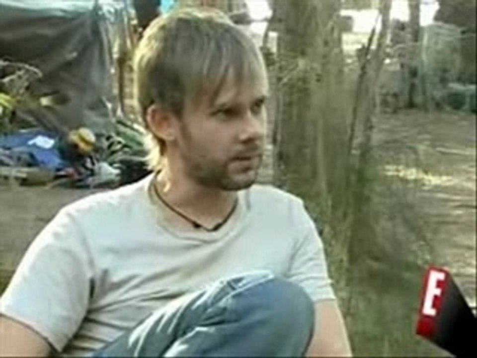 Dominic Monaghan interview