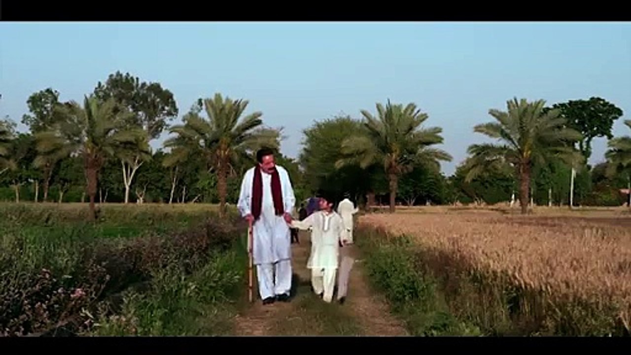 Pakistani Movie Saya E Khuda E Zuljalal 2nd Trailer