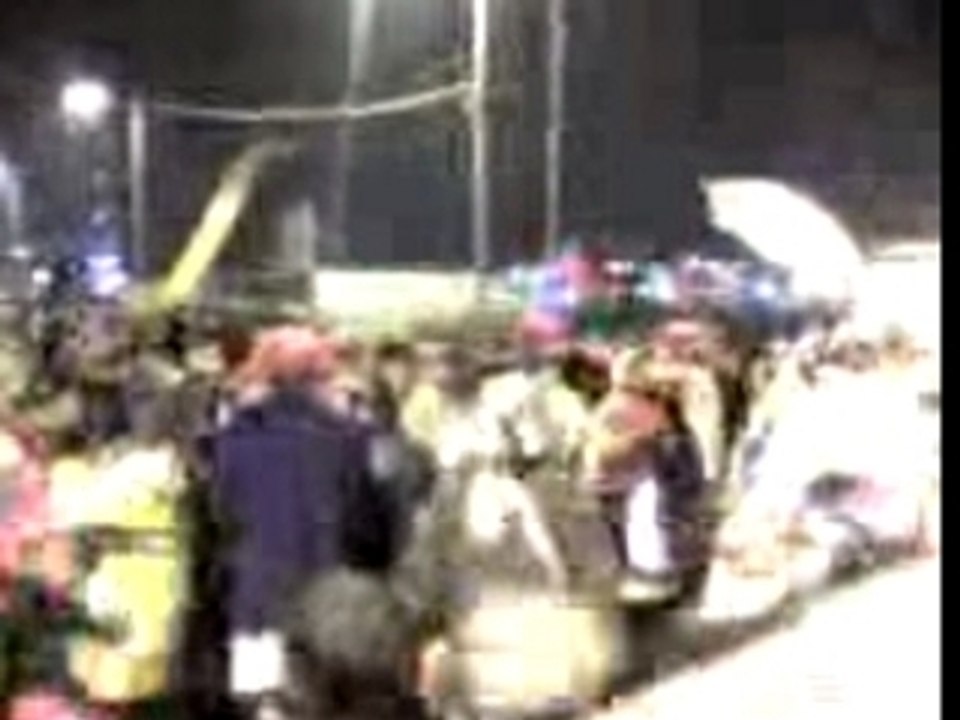 Carnaval de dunkerque