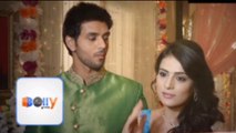 Meri Aashiqui Tumse Hi Ranveer Ishani Ki Nok Jhok 30th September 2015