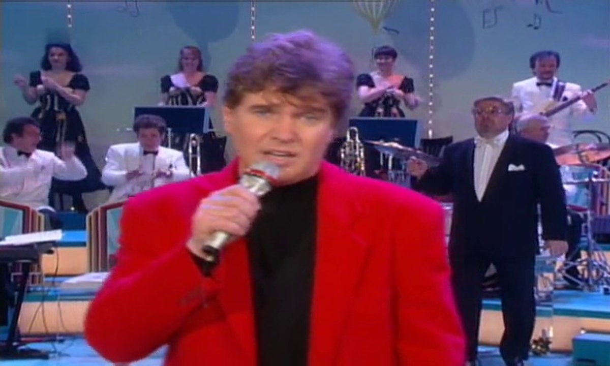 Frank Schöbel - Zwei schöne Jahre 1994