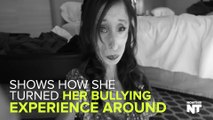 Lizzie Velasquez's New Film Proves She's An Inspiration To Everyone