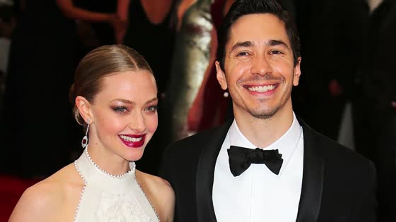 Amanda Seyfried and Justin Long Call It Quits